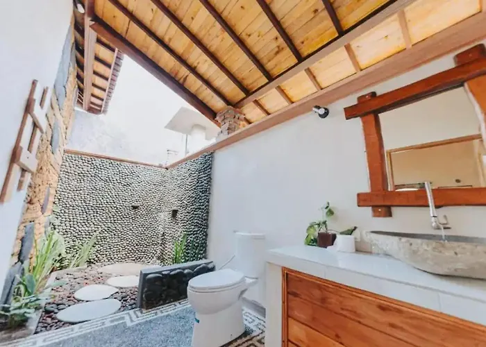 The Asri Villa Jembrana