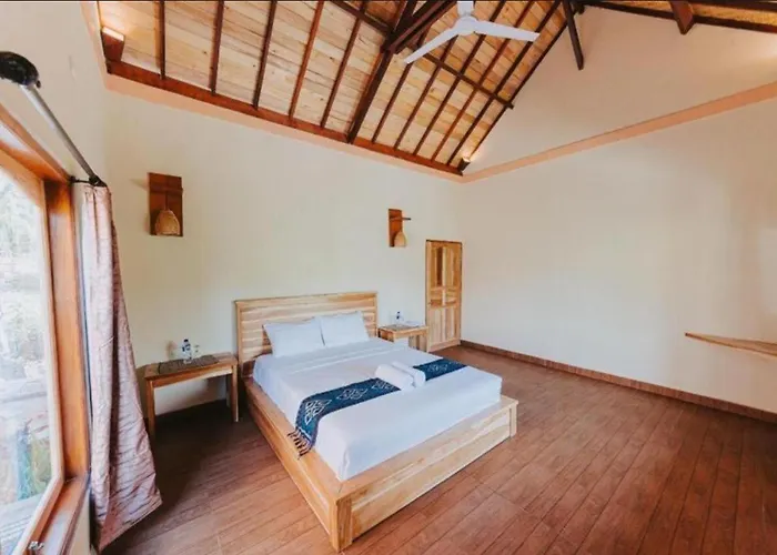 Villa The Asri Jembrana