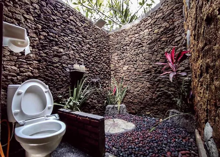 Villa The Asri Jembrana