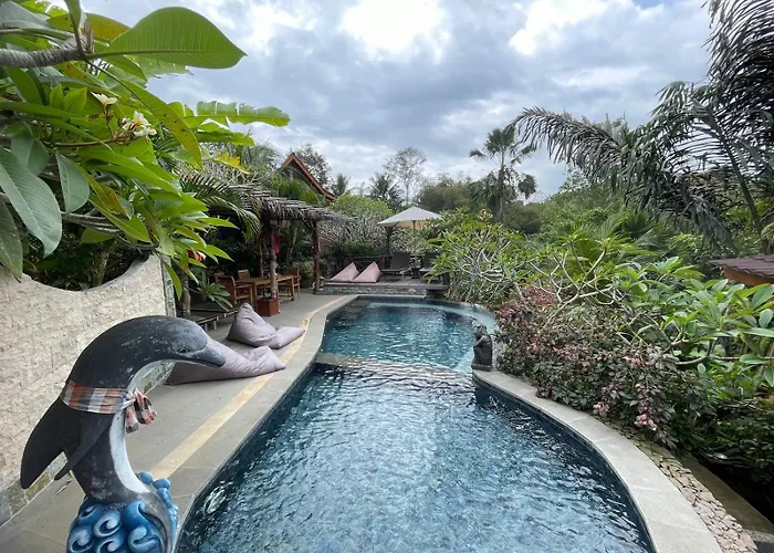 The Asri Villa