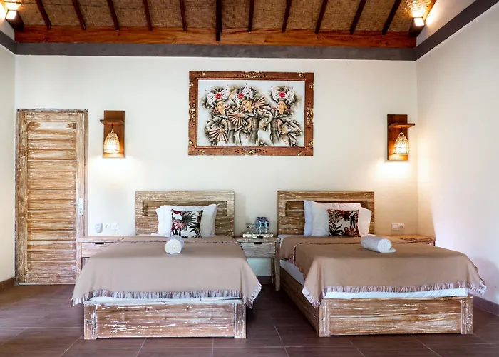 Villa The Asri
