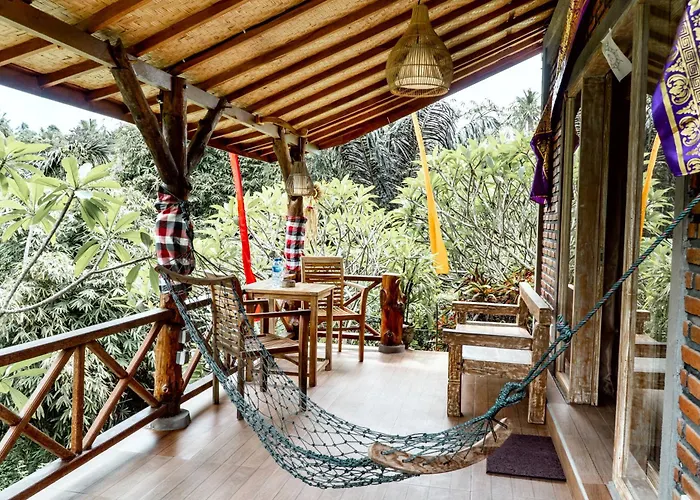 The Asri Villa *