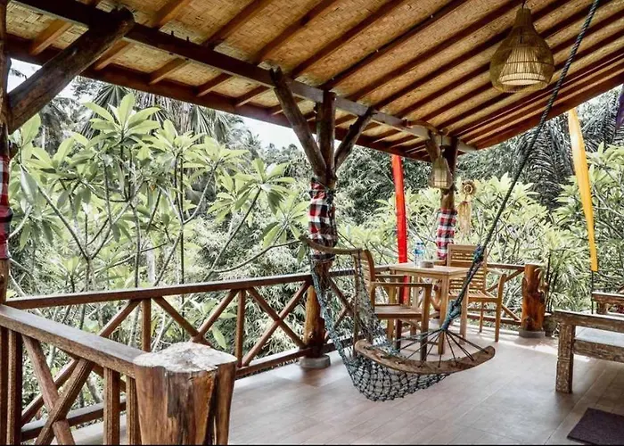 The Asri Villa Jembrana